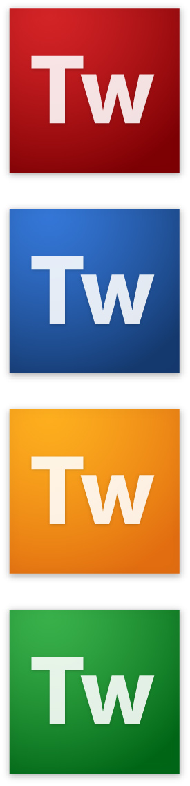 Tw CS3