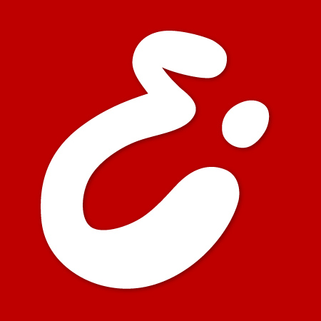E.