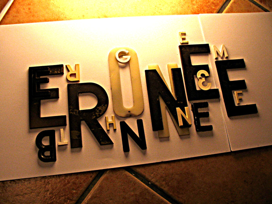 éroné 2