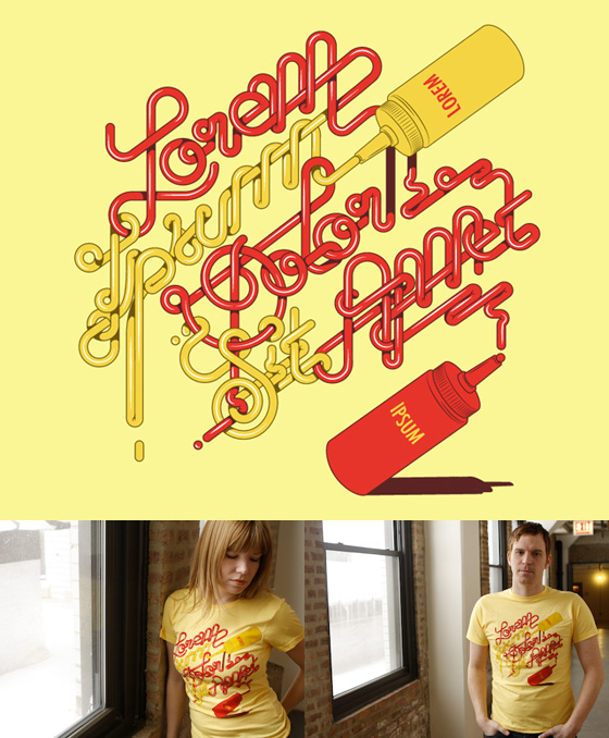 Trochut+Threadless