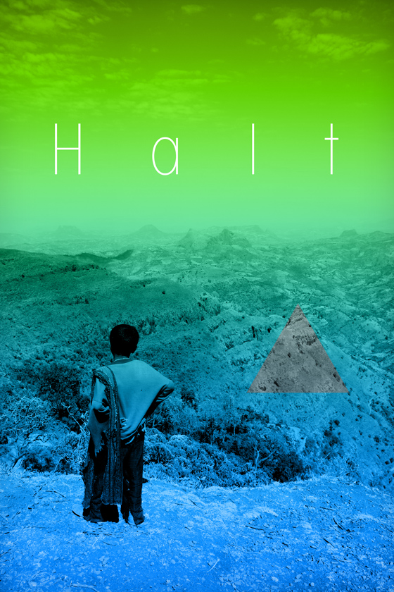 Halt
