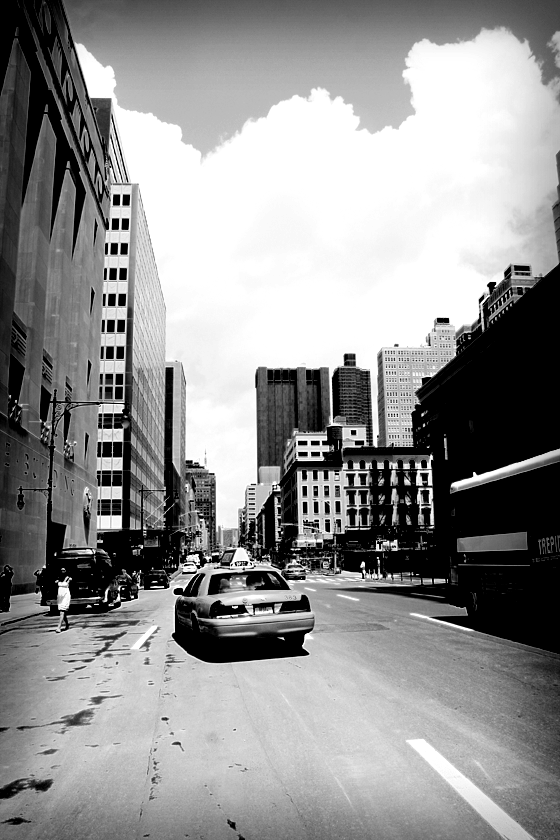 NYC Taxi