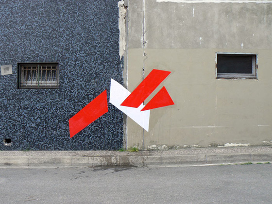 Lignes Rouges