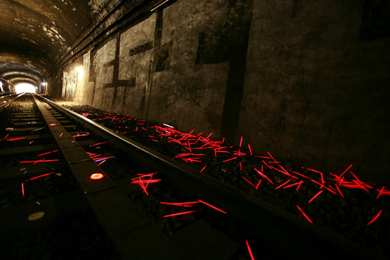 Lignes Rouges