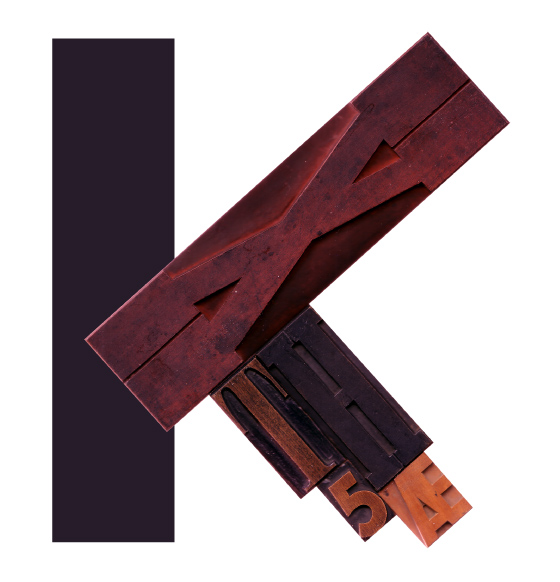 Lost K