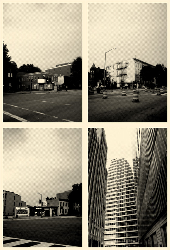 Elsewhere