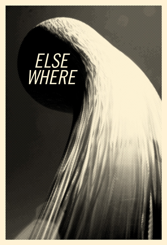 Elsewhere
