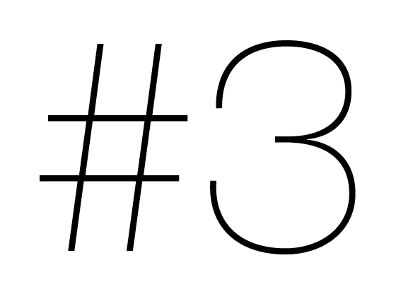 3