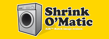 Shrink O’Matic